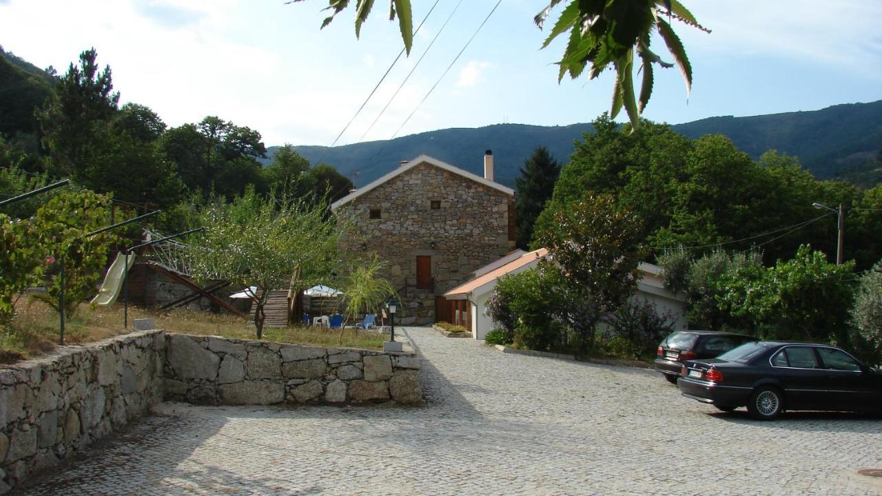 Quinta De Leandres 호텔 만테이가스 외부 사진