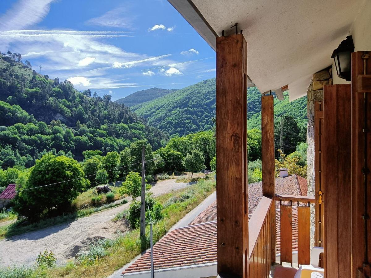 Quinta De Leandres 호텔 만테이가스 외부 사진