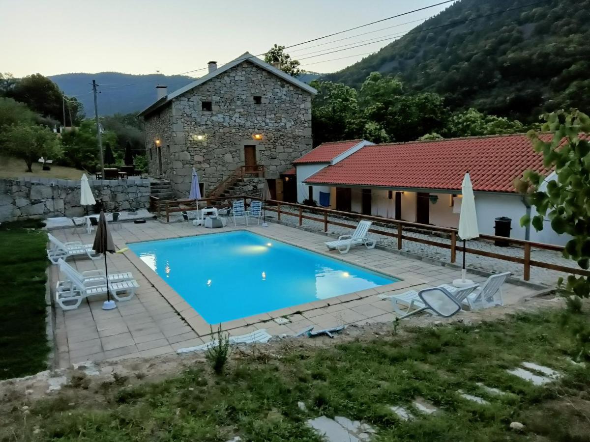 Quinta De Leandres 호텔 만테이가스 외부 사진