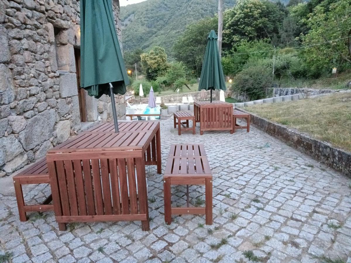 Quinta De Leandres 호텔 만테이가스 외부 사진