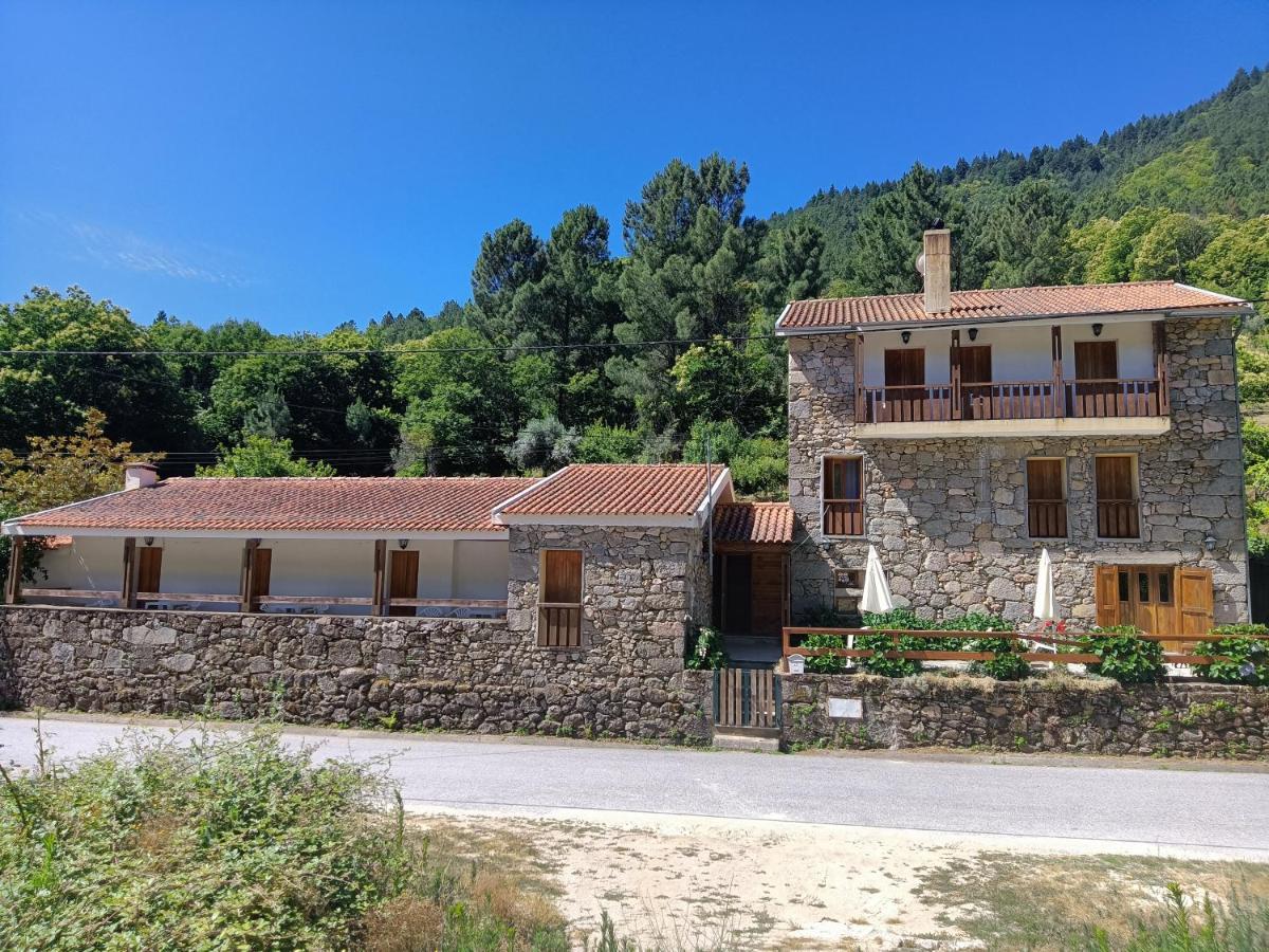 Quinta De Leandres 호텔 만테이가스 외부 사진