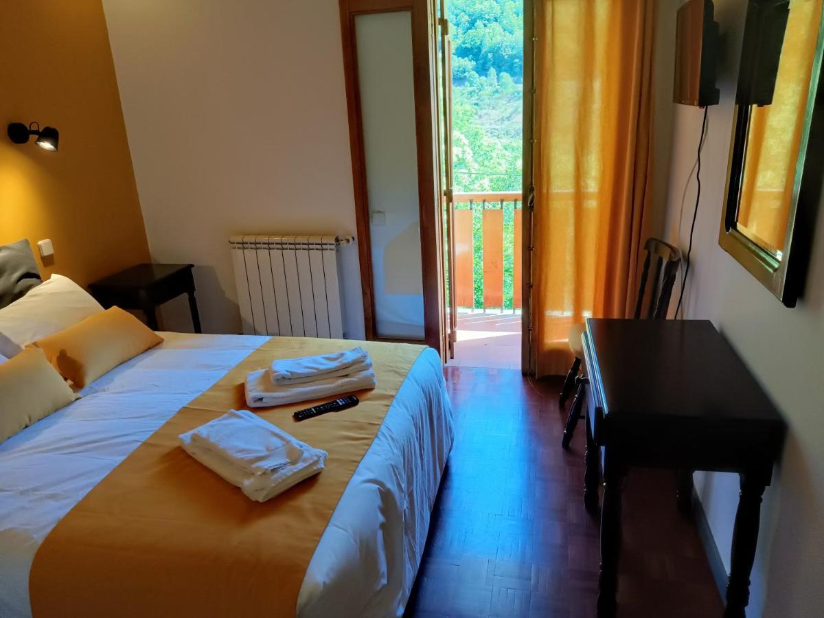Quinta De Leandres 호텔 만테이가스 외부 사진